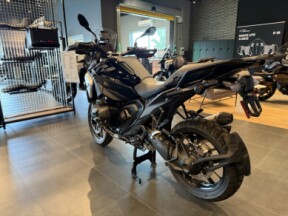  BMW Motorrad R 1300 GS 2025 25RG S6L23317 BLACK thumb 3