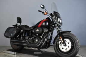 2017 Harley-Davidson® Fat Bob® FXDF thumb 2