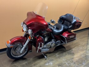 FLHTCU 2009 Electra Glide® Ultra Classic® thumb 2