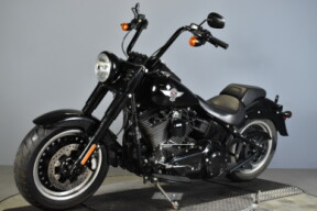 2017 Harley-Davidson® Fat Boy® S FLSTFBS thumb 0