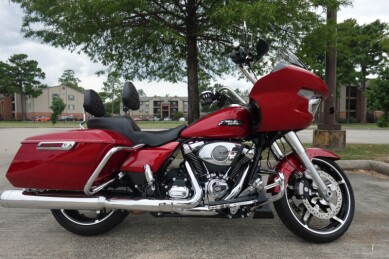 2025 Harley-Davidson® Road Glide® FLTRX | The Woodlands