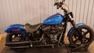 2024 Harley-Davidson® Street Bob® 114 FXBBS