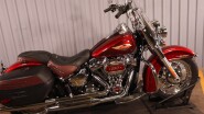 2023 Harley-Davidson® Heritage Classic FLHCS