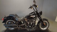 2017 Harley-Davidson® Fat Boy® S FLSTFBS