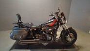 2017 Harley-Davidson® Fat Bob® FXDF