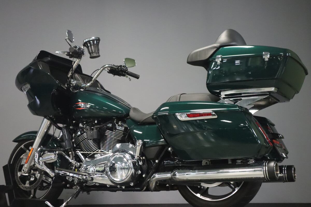 2024 Harley-Davidson Road Glide FLTRX - Photo 6