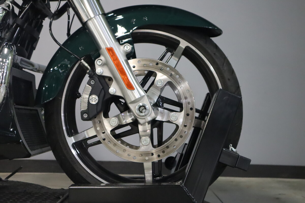 2024 Harley-Davidson Road Glide FLTRX - Photo 9