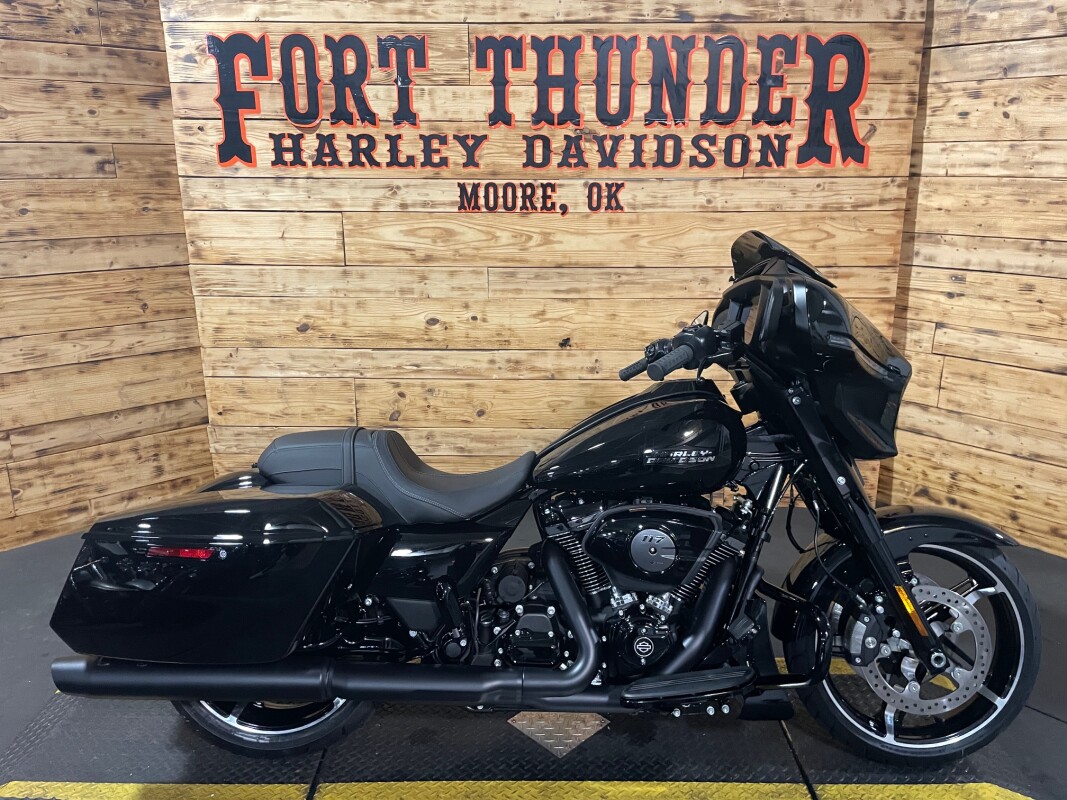 ホンダストリート HONDASTREET HH1 HH2 550cc 2023 Harley-Davidson® CVO™ Street Glide® FLHXSE | MotorCity