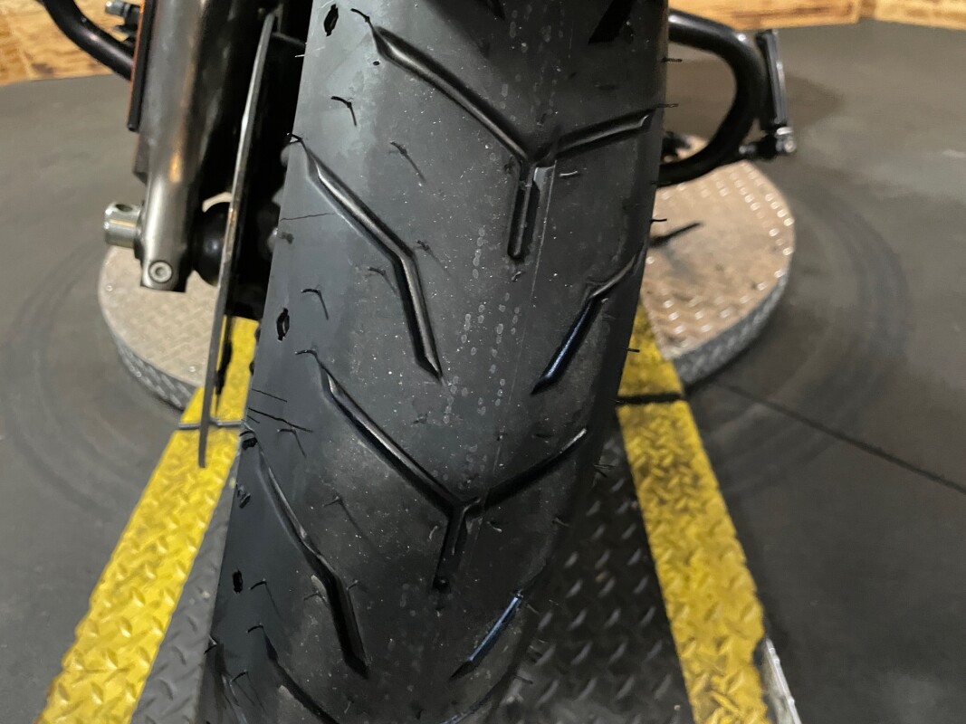 Harley-Davidson CVO Road Glide 2021 FLTRXSE BRONZ ARMOR - Photo 5