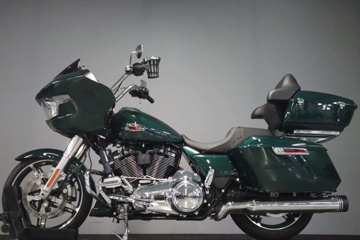 2024 Harley-Davidson Road Glide FLTRX - Photo 5