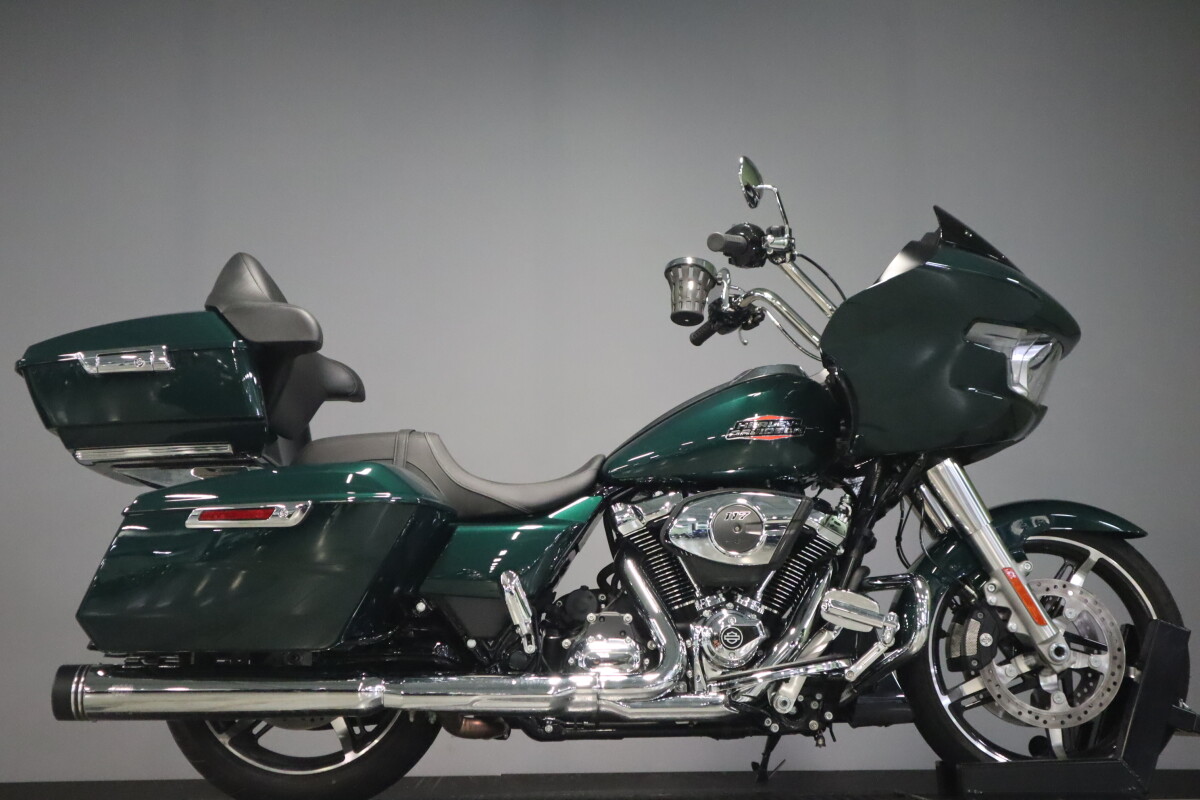 2024 Harley-Davidson Road Glide FLTRX