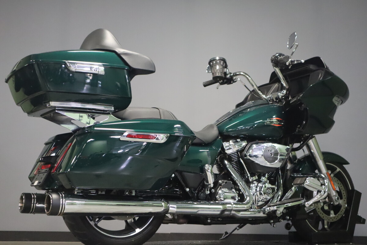 2024 Harley-Davidson Road Glide FLTRX - Photo 8
