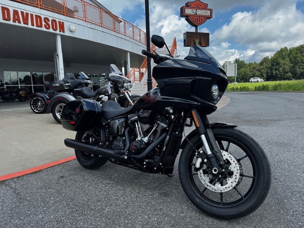 Inventory | Four Rivers Harley-Davidson