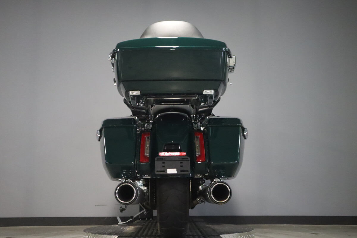 2024 Harley-Davidson Road Glide FLTRX - Photo 7