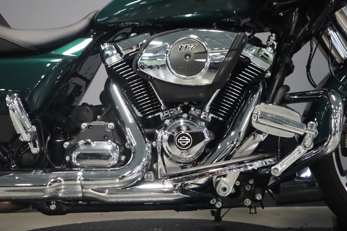 2024 Harley-Davidson Road Glide FLTRX - Photo 10