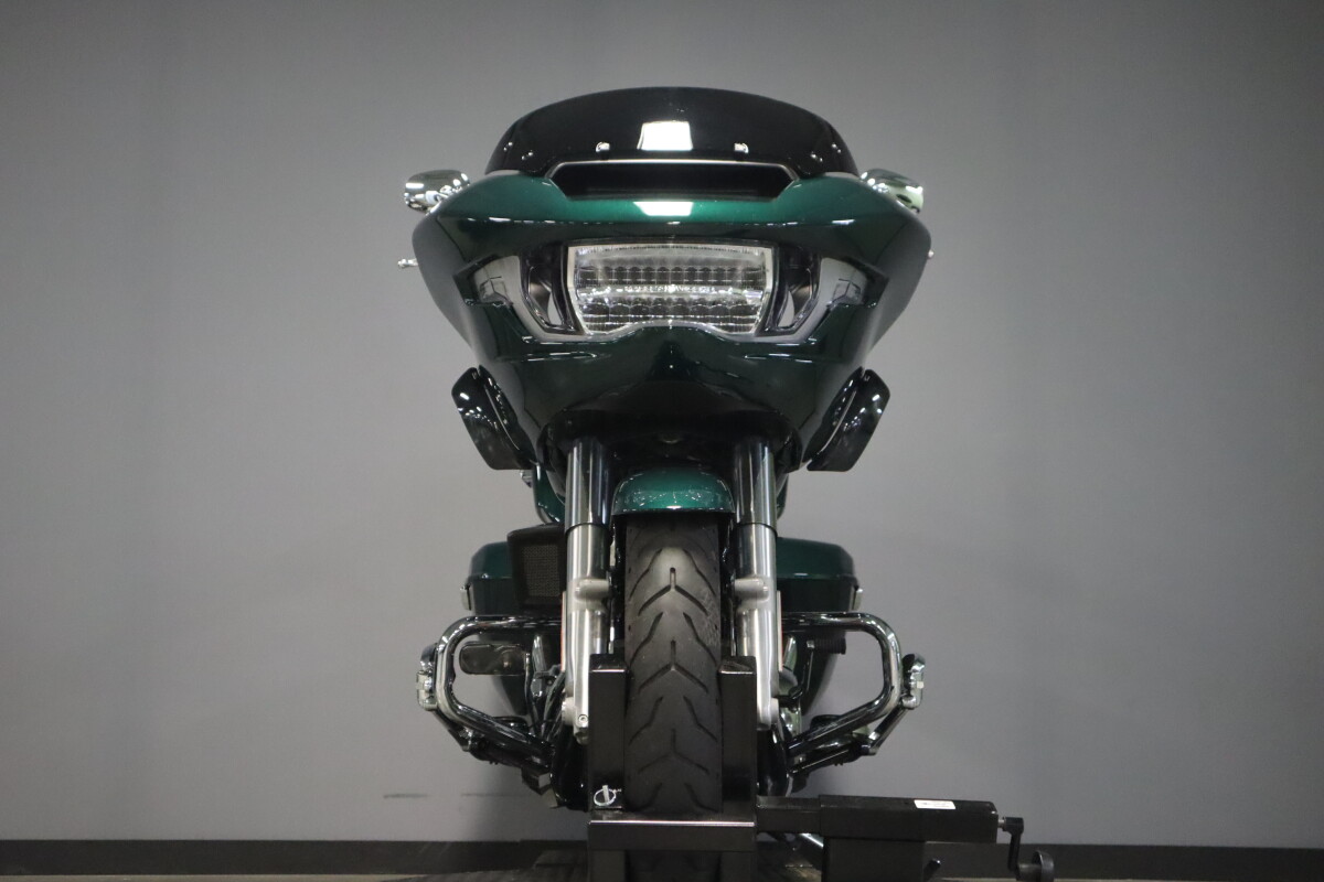 2024 Harley-Davidson Road Glide FLTRX - Photo 3