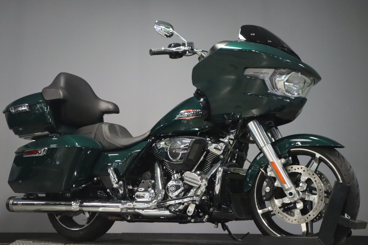 2024 Harley-Davidson Road Glide FLTRX - Photo 2
