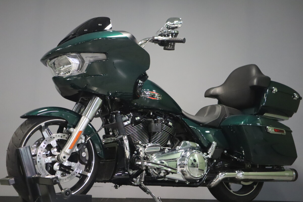 2024 Harley-Davidson Road Glide FLTRX - Photo 4