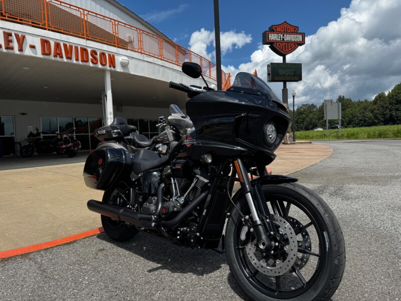 New Inventory | Four Rivers Harley-Davidson
