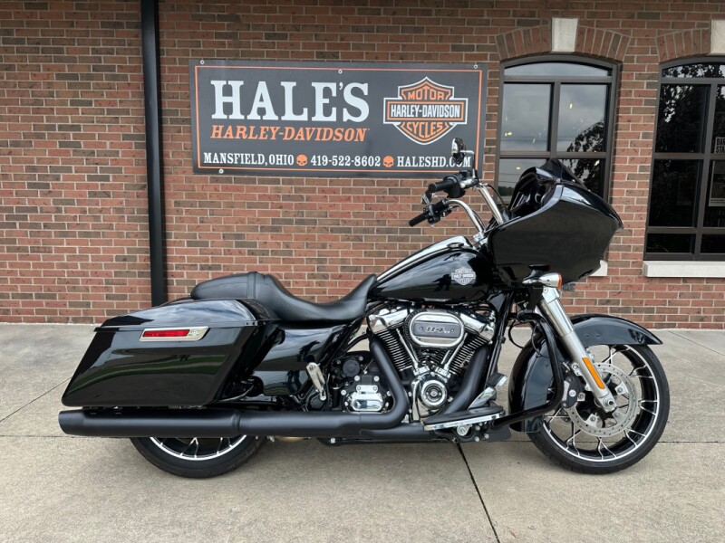 2021 Harley-Davidson Road Glide Special FLTRXS
