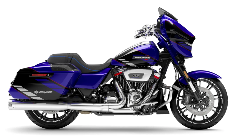 Inventory | Iron Valley Harley-Davidson