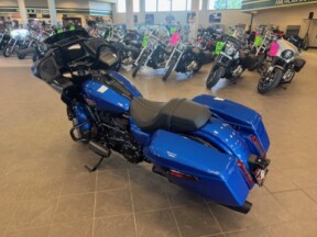 2025 Harley Davidson Road Glide FLTRX thumb 1