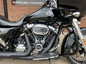 2021 Harley-Davidson Road Glide Special FLTRXS thumb 2
