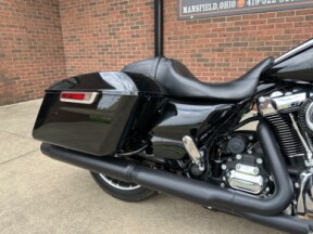 2021 Harley-Davidson Road Glide Special FLTRXS thumb 1