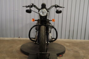 2009 Harley-Davidson® Nightster™ XL 1200N thumb 1