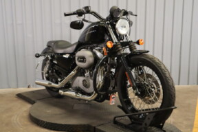 2009 Harley-Davidson® Nightster™ XL 1200N thumb 2