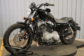 2009 Harley-Davidson® Nightster™ XL 1200N thumb 0