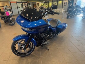 2025 Harley Davidson Road Glide FLTRX thumb 0