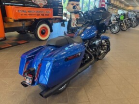 2025 Harley Davidson Road Glide FLTRX thumb 3