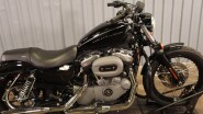 2009 Harley-Davidson® Nightster™ XL 1200N