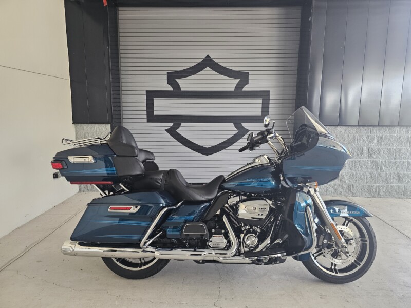 2020 Harley-Davidson® Road Glide® Limited