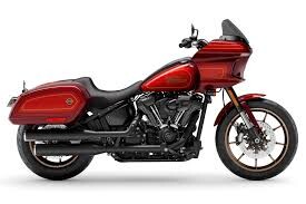 ハーレー　ADVANTAGE PLUS 4/3セミドライ　稀少LT 美中古 中古車】Harley-Davidson®『2024年モデル-LWZX500™/HARLEY