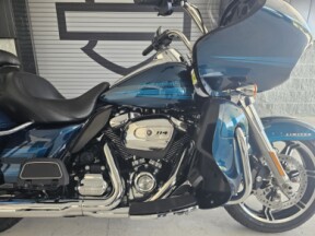 2020 Harley-Davidson® Road Glide® Limited thumb 3