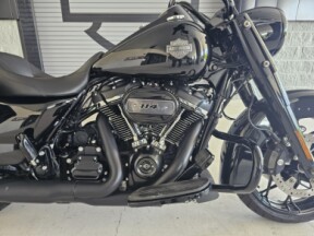 2022 Harley-Davidson® Road King® Special thumb 3