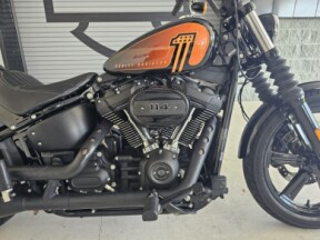2023 Harley-Davidson® Street Bob® 114 thumb 3