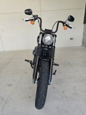 2023 Harley-Davidson® Street Bob® 114 thumb 0