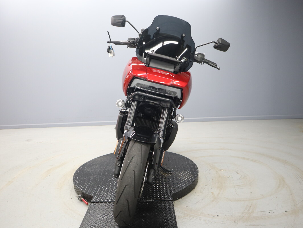 2025 Harley-Davidson Pan America 1250 ST RA1250ST - Photo 3