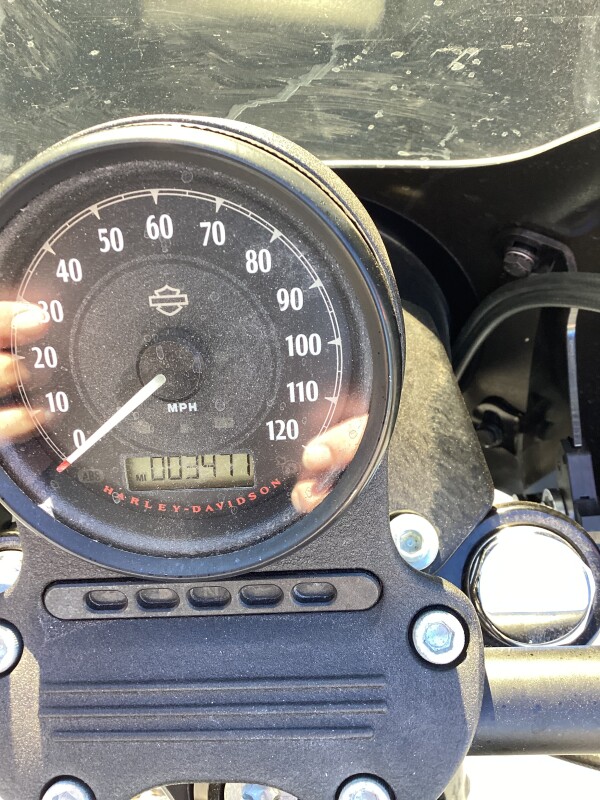 XL 883N 2022 Iron 883 - Photo 7