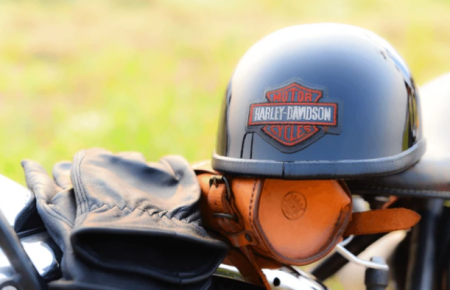 Essential Harley-Davidson® Accessories for Summer Riding