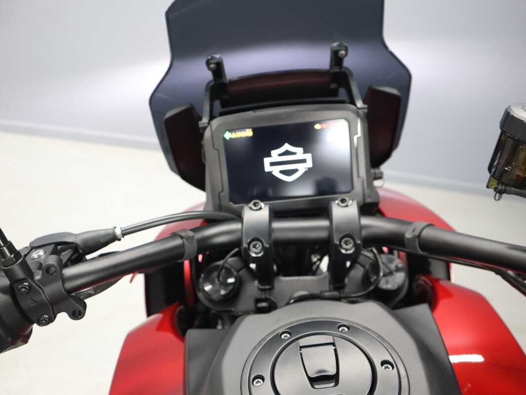 2025 Harley-Davidson Pan America 1250 ST RA1250ST - Photo 10