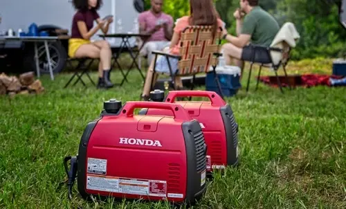 Generators