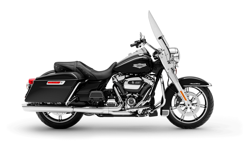 FLHR 2021 Road King®