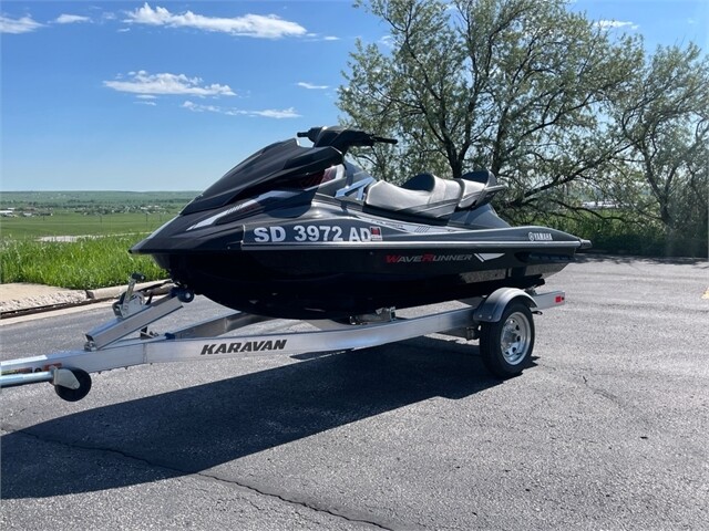 2017 WaveRunner® VX Cruiser HO