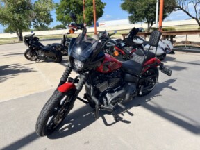 FXBBS 2023 Street Bob® 114 thumb 1