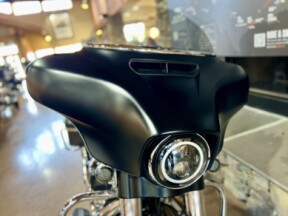 2017 FLHXS - Street Glide Special  thumb 1