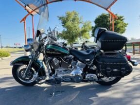 FLSTCI 2006 Heritage Softail® Classic thumb 0